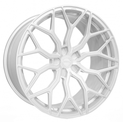 Cerchi in lega Yota Yp1 9.0x20 Gloss Silver