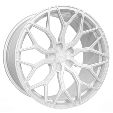 Cerchi in lega Yota Yp1 10.0x20 Gloss Silver