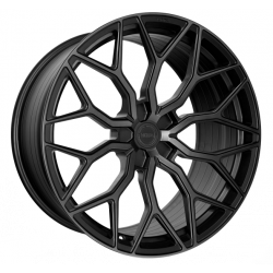 Cerchi in lega Yota Yp1 10.0x20 Satin Black