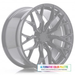 Cerchi in lega Concaver Cvr1 8.0x19 Custom Finish