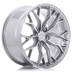 Cerchi in lega Concaver Cvr1 10.0x20 Brushed Titanium