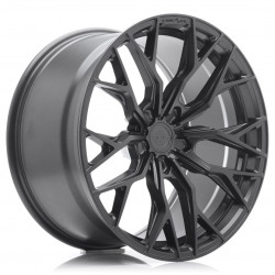 Cerchi in lega Concaver Cvr1 10.0x19 Carbon Graphite