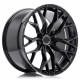 Cerchi in lega Concaver Cvr1 10.0x19 Double Tinted Black