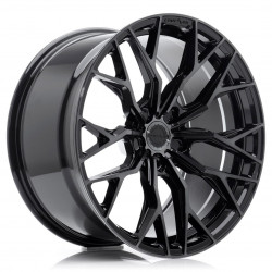 Cerchi in lega Concaver Cvr1 10.0x19 Double Tinted Black