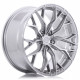 Cerchi in lega Concaver Cvr1 10.5x19 Brushed Titanium