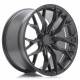 Cerchi in lega Concaver Cvr1 10.5x23 Carbon Graphite