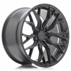 Cerchi in lega Concaver Cvr1 10.5x23 Carbon Graphite