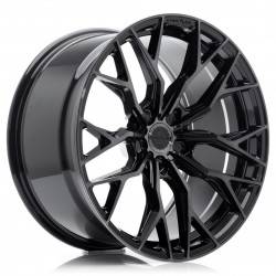 Cerchi in lega Concaver Cvr1 10.5x23 Double Tinted Black