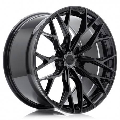 Cerchi in lega Concaver Cvr1 10.5x23 Double Tinted Black