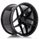Cerchi in lega Concaver Cvr2 10.0x19 Platinum Black