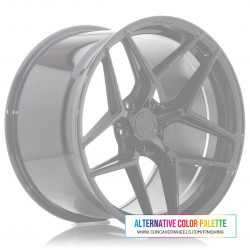 Cerchi in lega Concaver Cvr2 10.5x19 Custom Finish