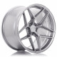 Cerchi in lega Concaver Cvr2 8.5x19 Brushed Titanium