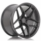 Cerchi in lega Concaver Cvr2 9.5x19 Carbon Graphite