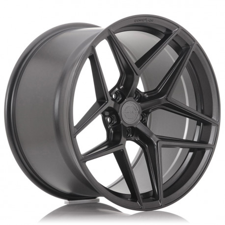 Cerchi in lega Concaver Cvr2 9.5x19 Carbon Graphite