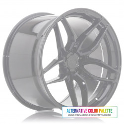 Cerchi in lega Concaver Cvr3 10.5x19 Custom Finish