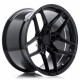 Cerchi in lega Concaver Cvr5 9.5x20 Platinum Black