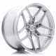 Cerchi in lega Concaver Cvr5 9.5x22 Brushed Titanium