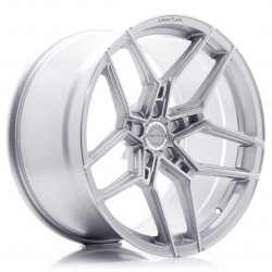 Cerchi in lega Concaver Cvr5 9.5x22 Brushed Titanium