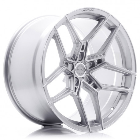 Cerchi in lega Concaver Cvr5 9.5x22 Brushed Titanium