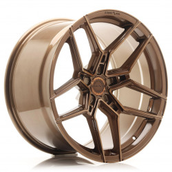 Cerchi in lega Concaver Cvr5 8.5x19 Brushed Bronze