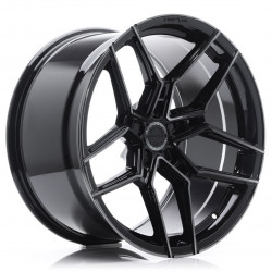 Cerchi in lega Concaver Cvr5 9.5x19 Double Tinted Black