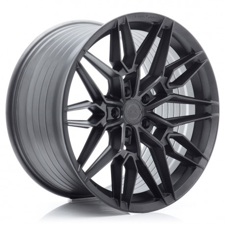 Cerchi in lega Concaver Cvr6 9.5x20 Carbon Graphite