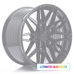 Cerchi in lega Concaver Cvr6 9.5x21 Custom Finish