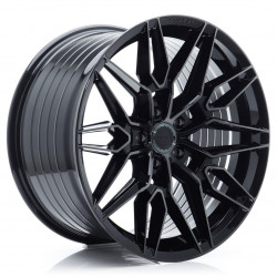 Cerchi in lega Concaver Cvr6 9.5x21 Double Tinted Black