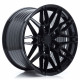 Cerchi in lega Concaver Cvr6 9.5x21 Platinum Black