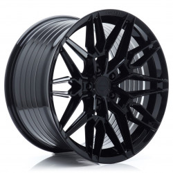 Cerchi in lega Concaver Cvr6 9.5x21 Platinum Black