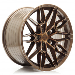 Cerchi in lega Concaver Cvr6 9.5x21 Brushed Bronze