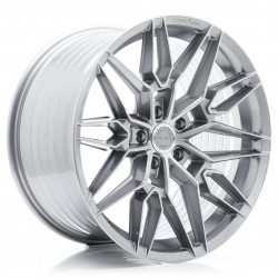 Cerchi in lega Concaver Cvr6 9.5x21 Brushed Titanium