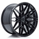 Cerchi in lega Concaver Cvr6 9.5x21 Double Tinted Black