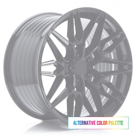 Cerchi in lega Concaver Cvr6 9.5x19 Custom Finish