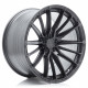 Cerchi in lega Concaver Cvr7 9.5x20 Carbon Graphite
