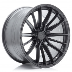 Cerchi in lega Concaver Cvr7 9.5x20 Carbon Graphite