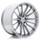 Cerchi in lega Concaver Cvr7 9.5x21 Brushed Titanium