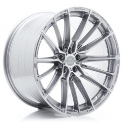 Cerchi in lega Concaver Cvr7 9.5x21 Brushed Titanium