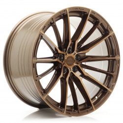 Cerchi in lega Concaver Cvr7 9.5x21 Brushed Bronze