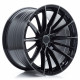 Cerchi in lega Concaver Cvr7 9.5x22 Double Tinted Black
