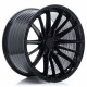 Cerchi in lega Concaver Cvr7 9.5x22 Platinum Black