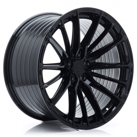 Cerchi in lega Concaver Cvr7 9.5x22 Platinum Black
