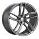 Cerchi in Lega Dlw Elite 8.5x19 Anthracite