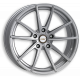 Cerchi in Lega Dlw Manay 9.0x20 Silver