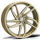 Cerchi in Lega EtaBeta Heron 8.5x20 Gold Polished