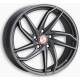 Cerchi in Lega EtaBeta Heron 9.0x20 Anthracite
