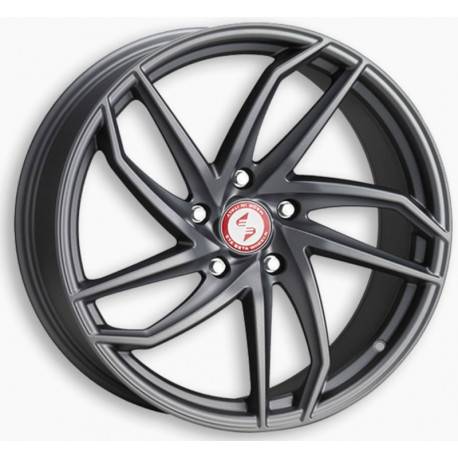 Cerchi in Lega EtaBeta Heron 9.0x20 Anthracite