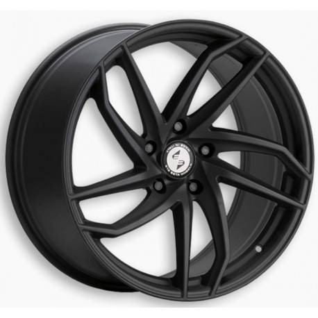 Cerchi in Lega EtaBeta Heron 9.0x20 Black