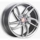 Cerchi in Lega EtaBeta Heron 9.0x20 Silver