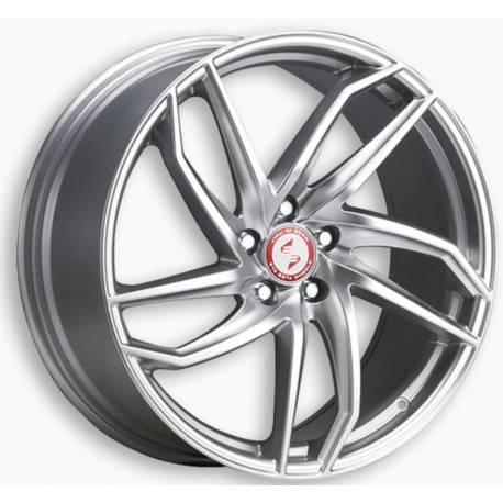 Cerchi in Lega EtaBeta Heron 9.0x20 Silver